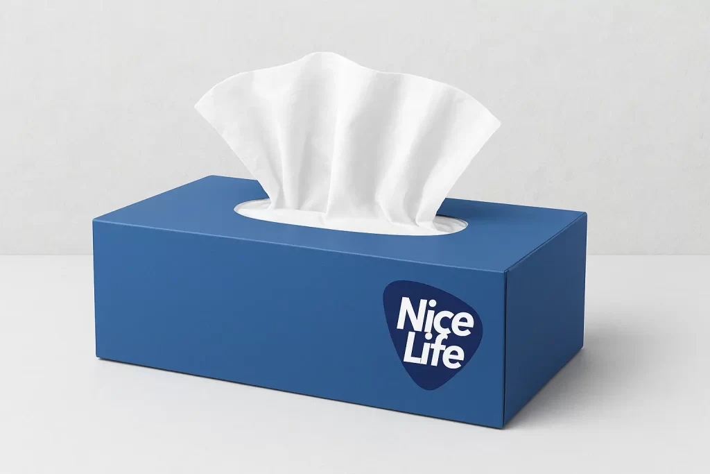 أسعار المناديل الورقية بالجملة