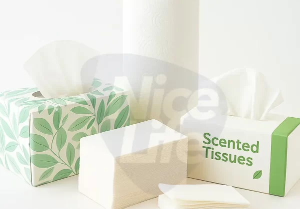 أسعار مناديل ورقية جملة في مصر