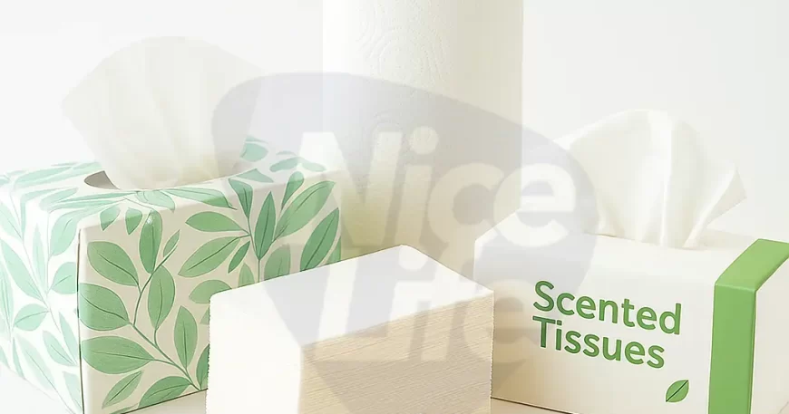 أسعار مناديل ورقية جملة في مصر