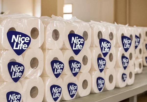 أماكن بيع المناديل بالكيلو