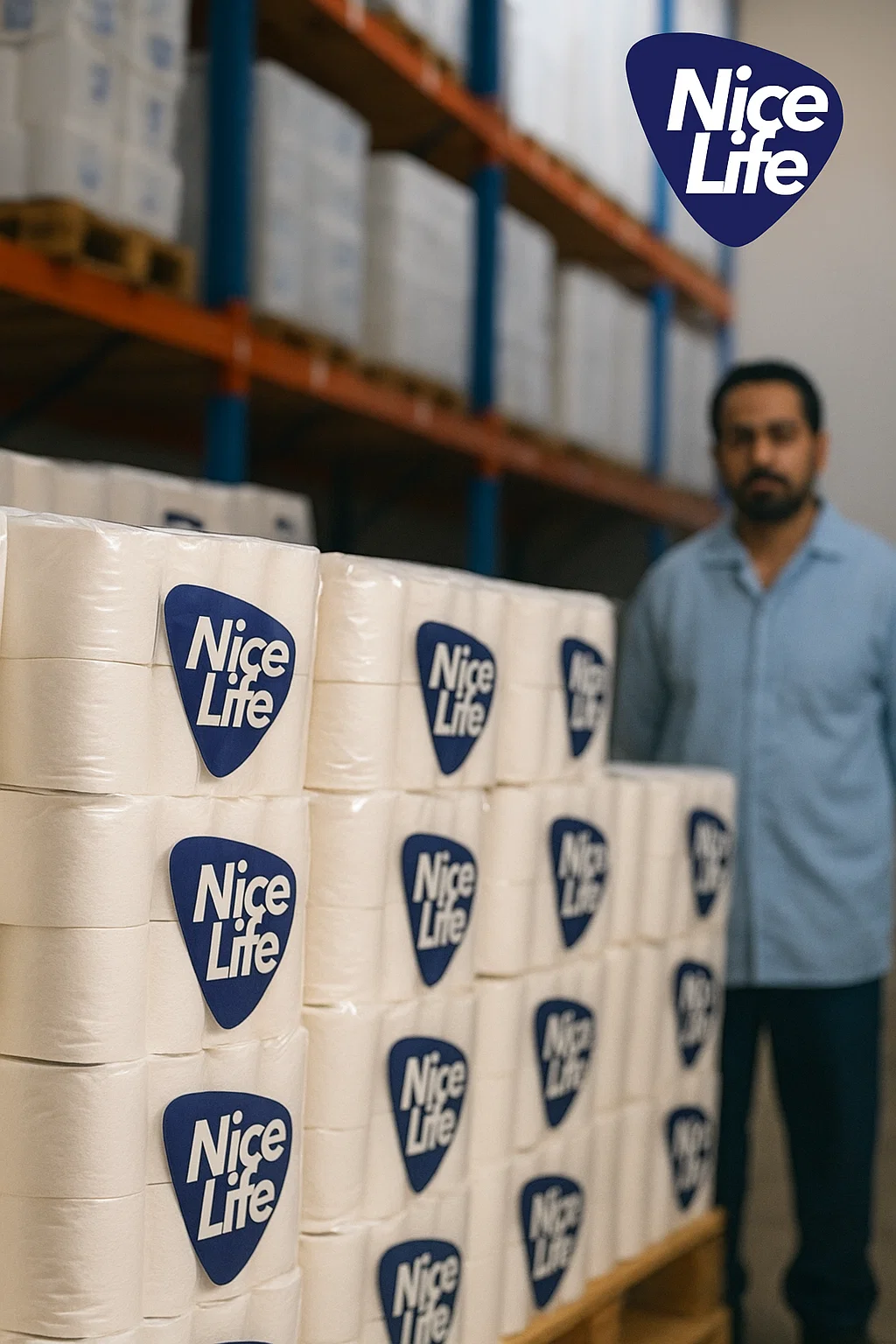 افضل شركات بيع مناديل ورقية بالكيلو