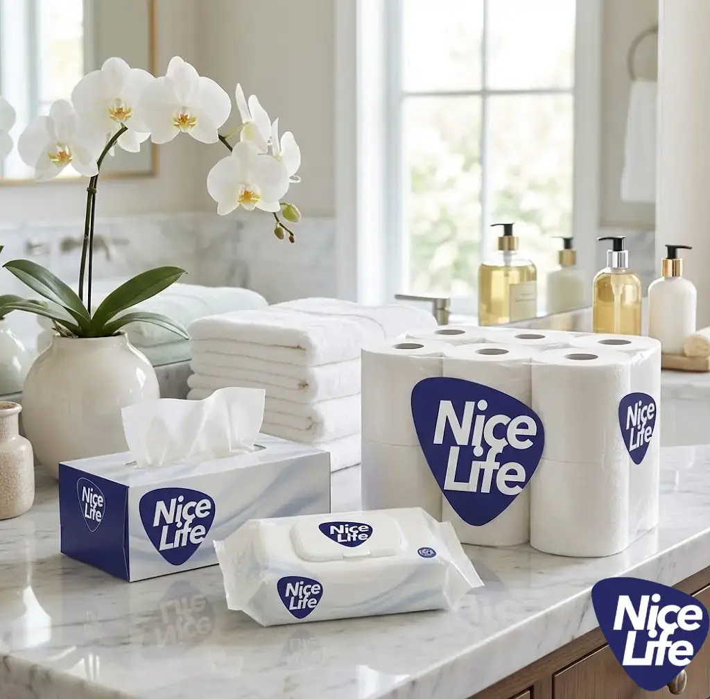 اشهر شركات مناديل ورقية