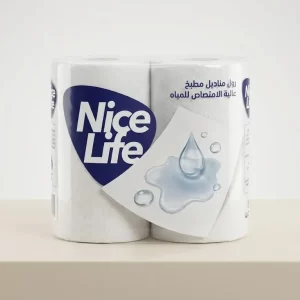 رول مناديل تنشيف مطبخ