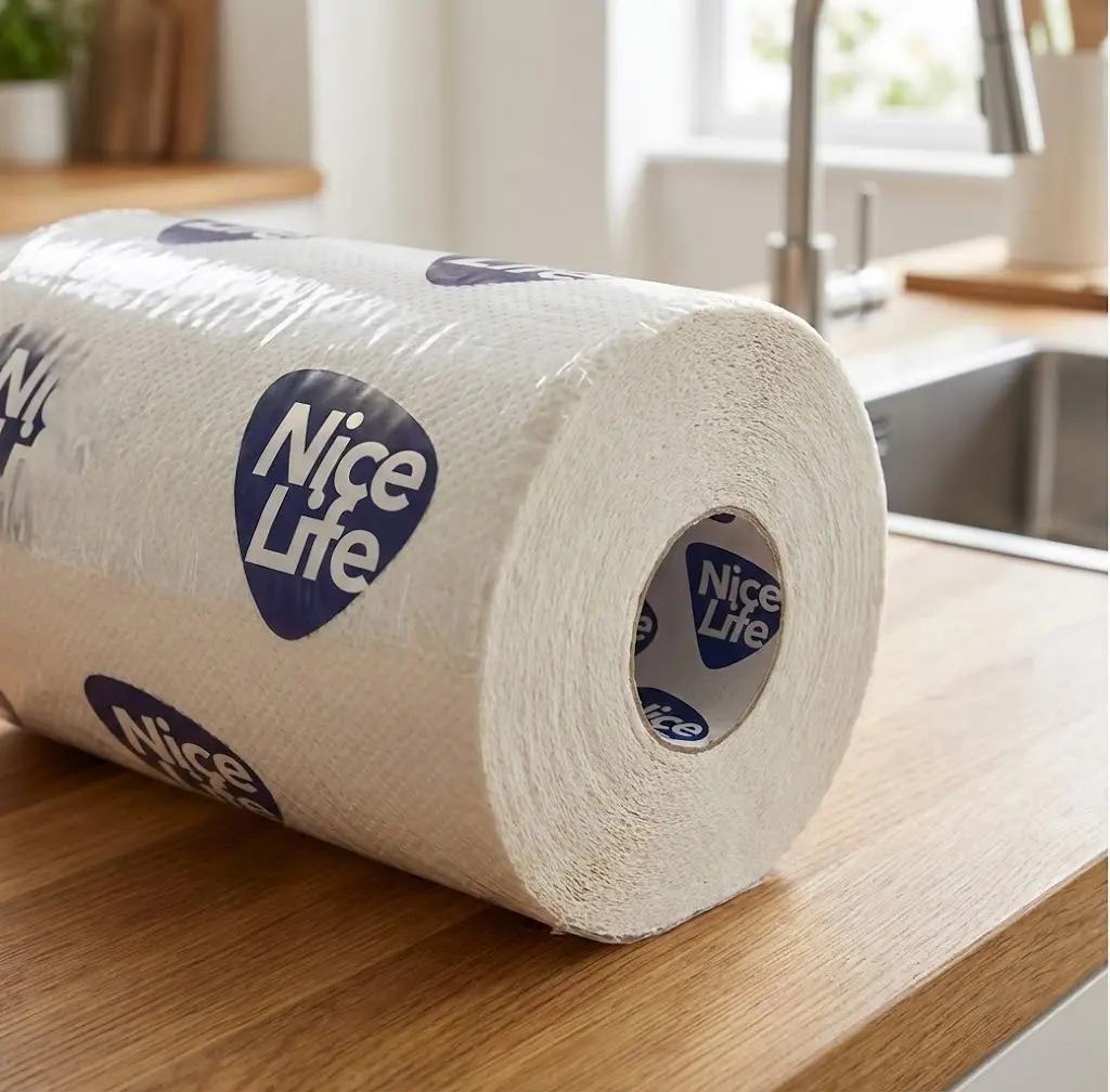 مناديل مطبخ رول في مصر